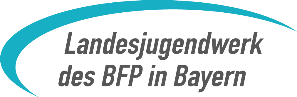 LJW des BFP in Bayern