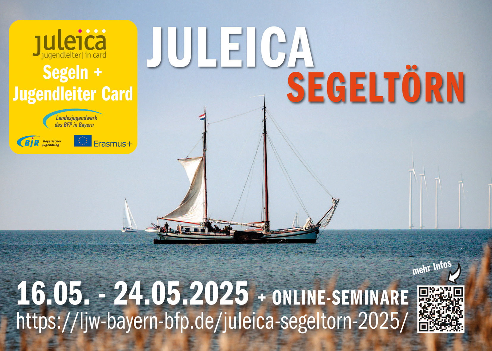 Juleica_Segeltörn2025_OhneSaveweb